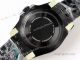 GS Factory New! Rolex Blaken GMT-Master II Black Blue Ceramic Bezel Watch (6)_th.jpg